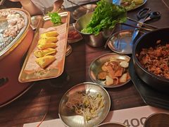 -西塔老太太泥炉烤肉(上海七宝领展广场店)