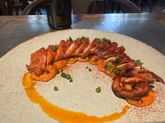 -Apollo·西班牙小酒馆(安福路店)