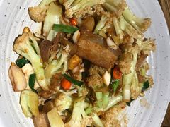 -青年公社烤鸭(青年路店)