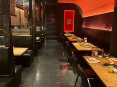 -肉魁屋·烧肉·烧鸟·酒场(高新店)