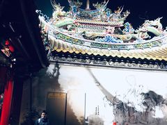 -国定古迹-北港朝天宫