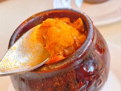 -华梅西餐厅(哈尔滨中央大街店)