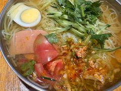 -老杨太太烧烤(文化广场店)