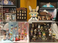 -泡泡玛特POPMART(天环购物中心店)
