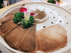 -川锅一号火锅(常德万达店)