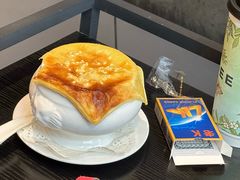 -南都西餐厅(布吉新三村南区店)
