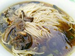 -兴福老面馆(寺路街店)