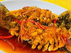 -涛记酒家(瑞宝南路店)