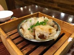 陈村粉-彩景大酒楼(万泰新天地店)