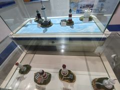 -烟台山景区