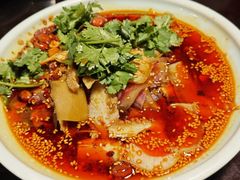 -陈麻婆豆腐(旗舰店)