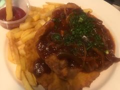 -宝莱纳餐厅(滨江店)