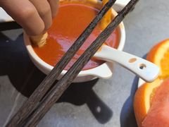 -竹犇番茄火锅(长风街店)