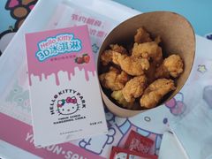 -安吉Hello Kitty乐园