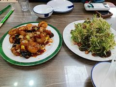 -林之六八·6886大连老菜馆