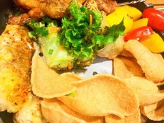 -米纸越南小馆(金鹰世界店)