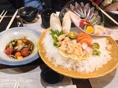 -築鳥日本料理(黑沙环店)