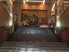-南湖船菜大酒店