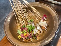 -京元盛铜锅涮肉(上海总店)