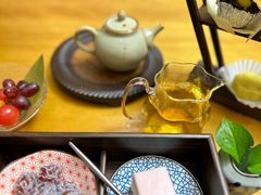 -中和·国风茶馆(愚园路店)