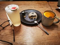 -知亘茶食