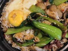 -阿清煲仔店(纺织城店)