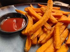 -Shantek象提南亚餐厅&西餐融合Bistro(淮海中路店)