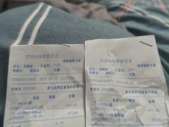-翠微百货(龙德店)