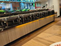 -素满香·素食自助餐(西安·民乐园店)