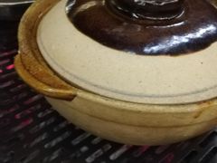 -胡四哥特色火盆烧烤(总店)