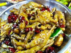 凤爪-小民大排档(光谷店)
