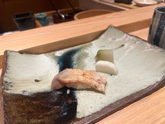 -银座岩