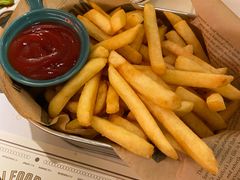 -太食獸泰式茶餐厅(IFS国金中心店)