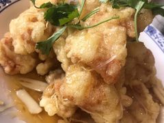 -苏师傅菜馆(上沙店)