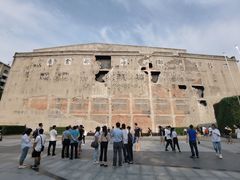 -上海四行仓库抗战纪念馆