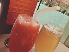 西瓜汁-夜上海(新天地店)