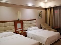 -张家界青和锦江国际酒店