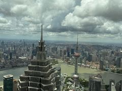 -上海柏悦酒店·世纪100牛排馆