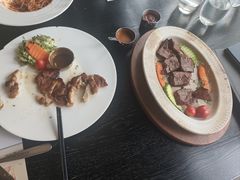 -澳莱酷品牛扒(开平东汇城店)