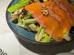 -BE BRIGHT KITCHEN(正佳广场店)
