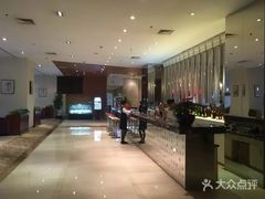 -华美达酒店-无国界自助餐厅