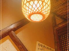 -破三川·新川菜(静安大融城店)