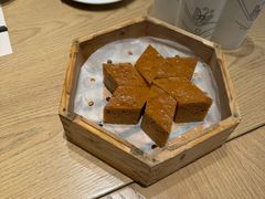 -麒麟中餐厅·经典粤菜·地道菜式老字号(广州长隆酒店)