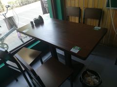 -内蒙焖面大盆骨餐馆(山大路店)