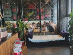 -老土灶民间菜(跃进桥店)