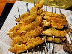 -鼎原力量东北吊炉烧烤(临河街店)