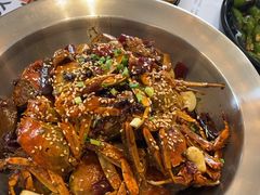-一棠龙虾•王牌虾球(恒隆广场店)