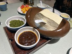 -一块豆腐(英雄山总店)