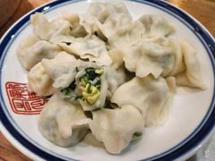 -新兴园饺子馆(北京百子湾店)