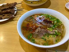 -苏氏牛肉面(北京南路店)